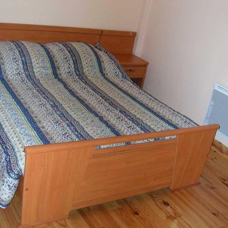 Residence Gavarnie Gèdre Екстериор снимка