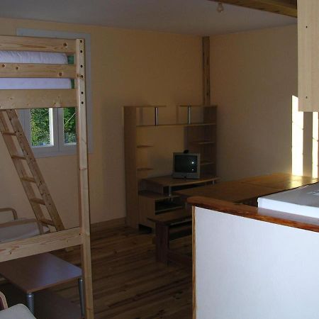 Residence Gavarnie Gèdre Екстериор снимка