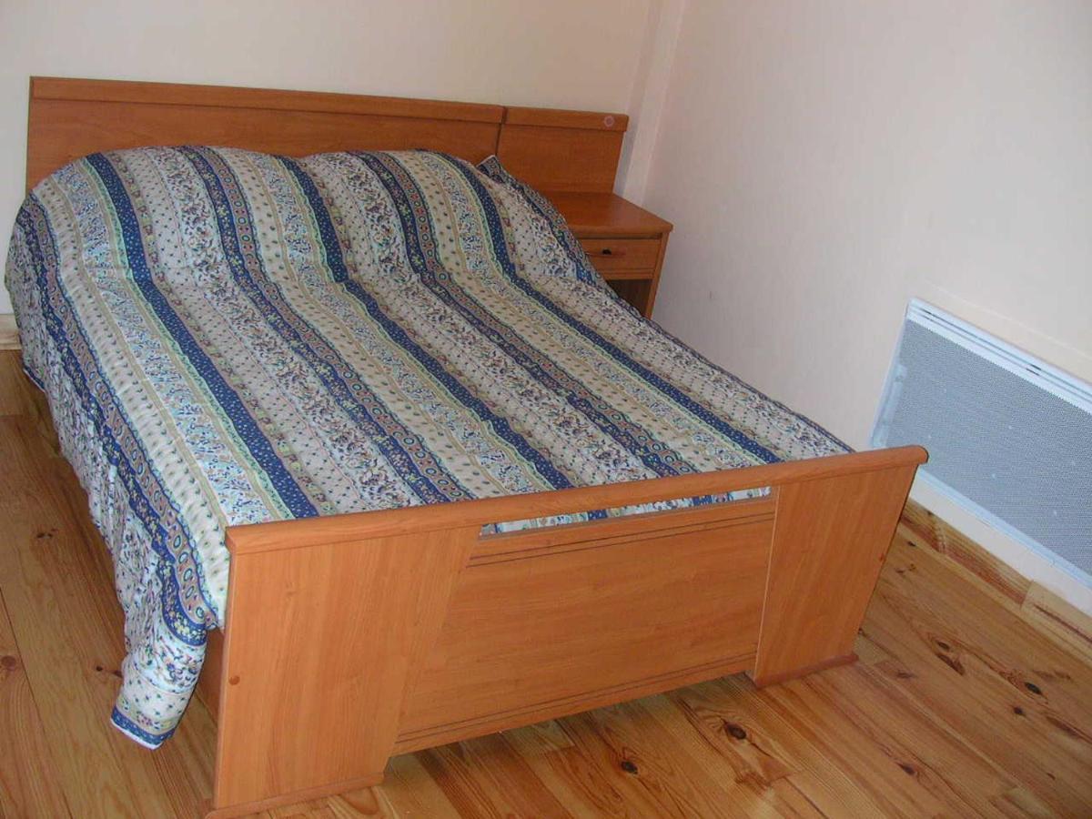 Residence Gavarnie Gèdre Екстериор снимка