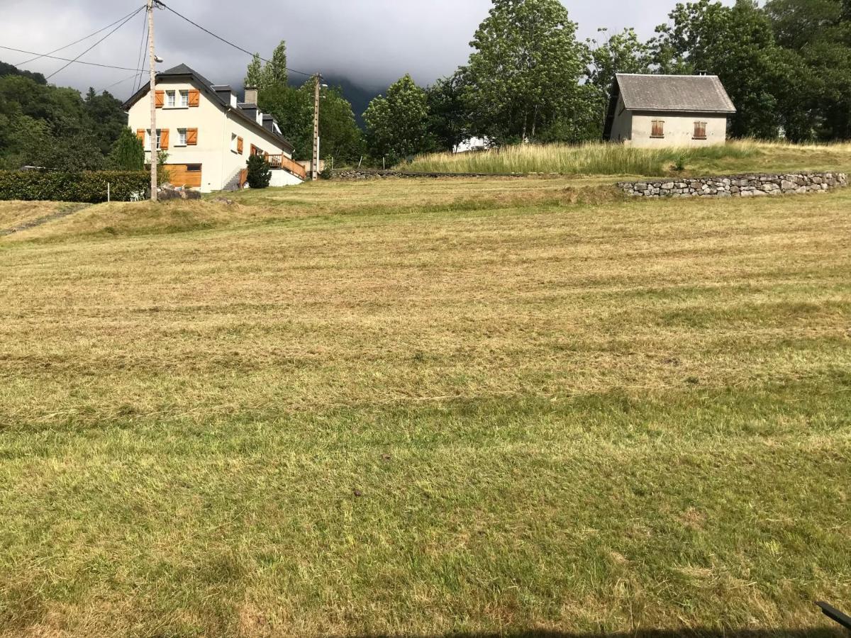 Residence Gavarnie Gèdre Екстериор снимка
