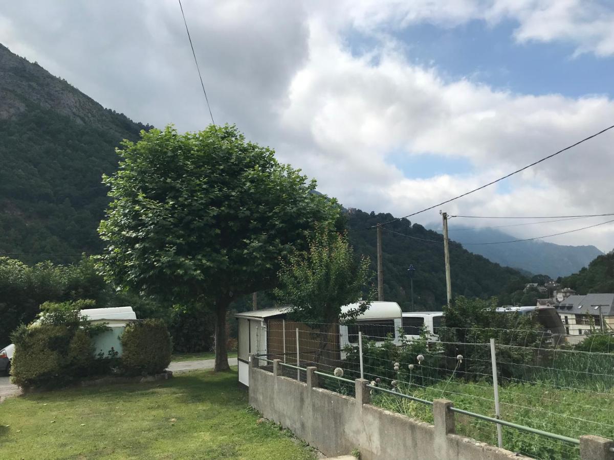 Residence Gavarnie Gèdre Екстериор снимка