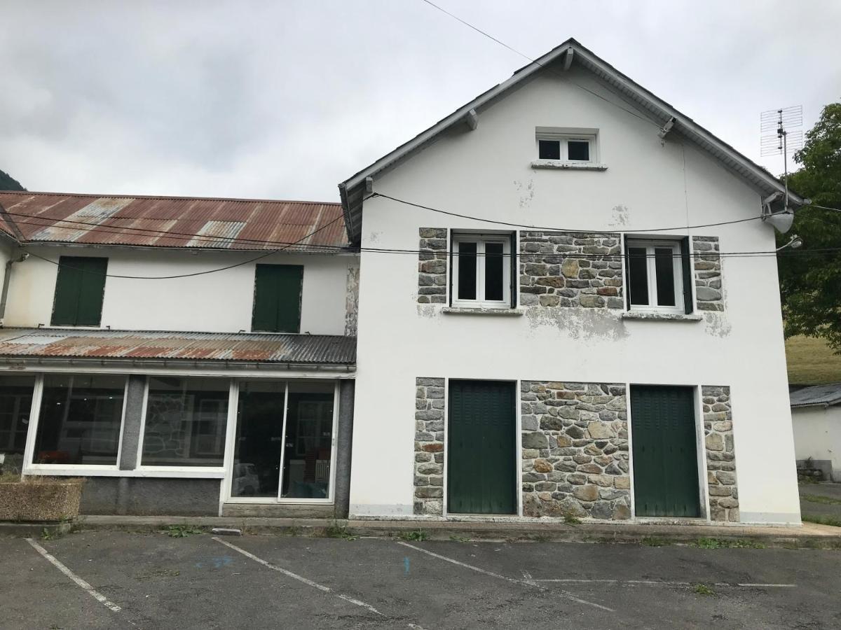 Residence Gavarnie Gèdre Екстериор снимка